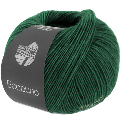 Stickpaket - Petite Knit: Rigmor Tee (Ecopuno)