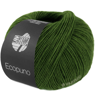 Stickpaket - Petite Knit: Maggie Cardigan (Ecopuno)