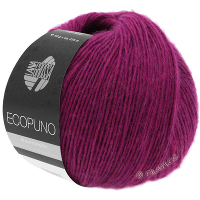 Stickpaket - Petite Knit: Rigmor Tee (Ecopuno)