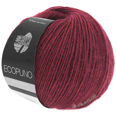Stickpaket - Petite Knit: Maggie Cardigan (Ecopuno)