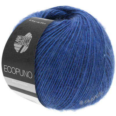 Stickpaket - Petite Knit: Rigmor Tee (Ecopuno)