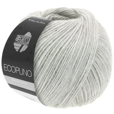 Stickpaket - Petite Knit: Rigmor Tee (Ecopuno)