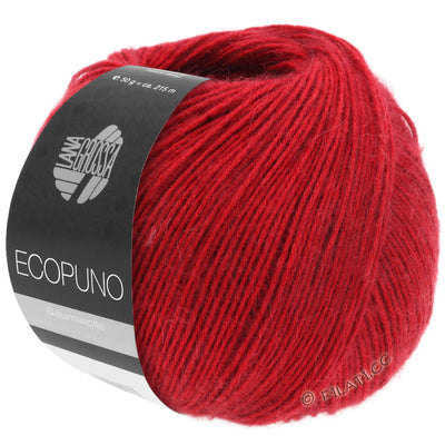 Stickpaket - Petite Knit: Rigmor Tee (Ecopuno)