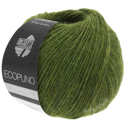 Stickpaket - Petite Knit: Rigmor Tee (Ecopuno)