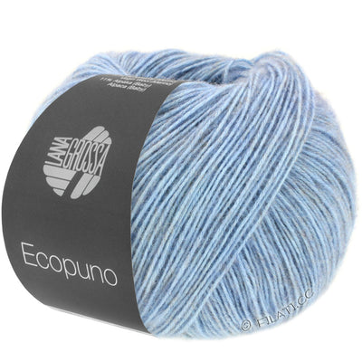 Stickpaket - Petite Knit: Rigmor Tee (Ecopuno)