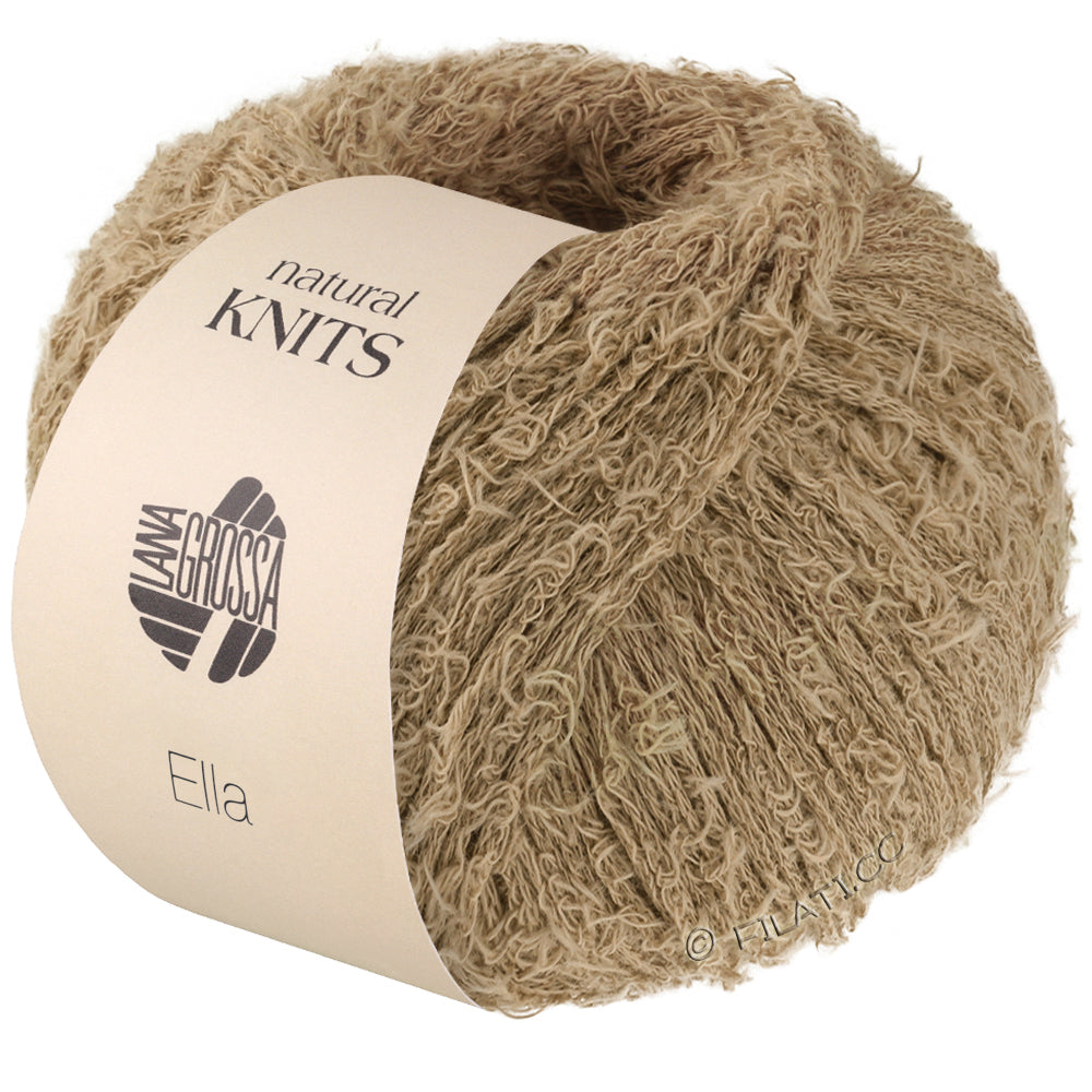 Stickpaket - Petite Knit: Alice Top (Frotté)