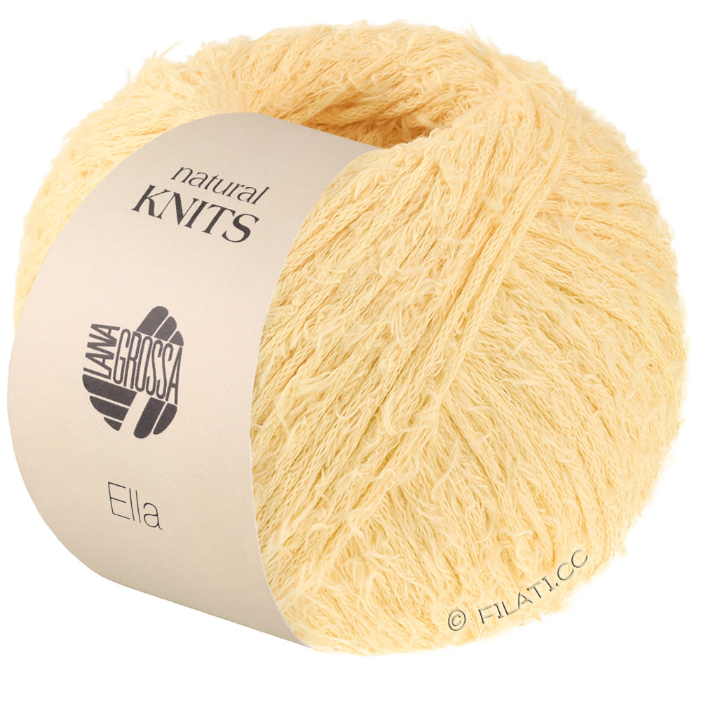 Stickpaket - Petite Knit: Alice Top (Frotté)