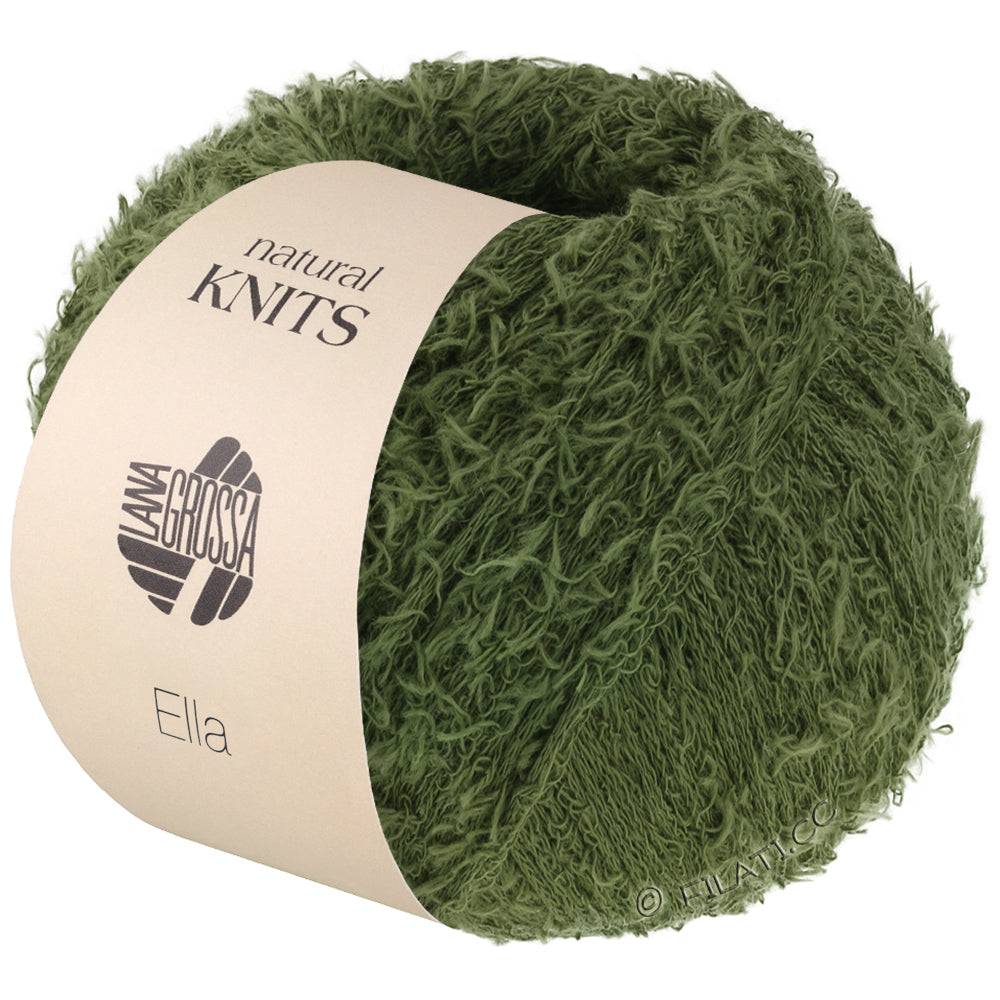 Stickpaket - Petite Knit: Alice Top (Frotté)