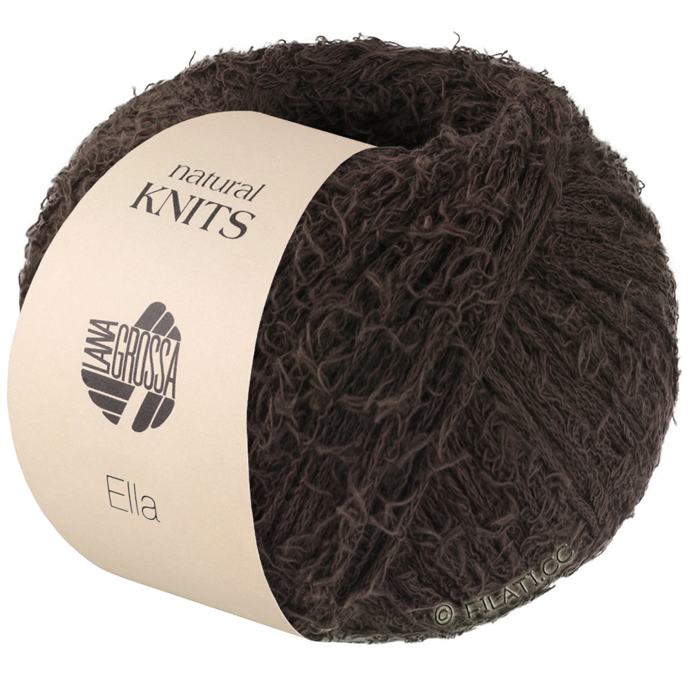 Stickpaket - Petite Knit: Alice Top (Frotté)