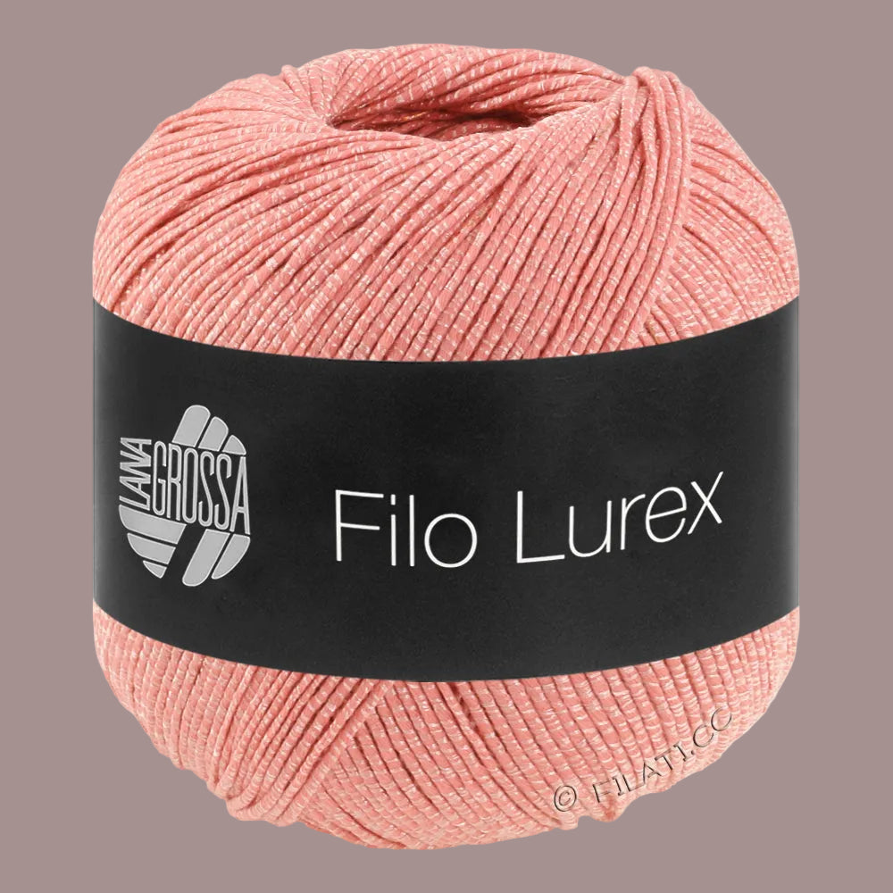 Lana Grossa Filo Lurex