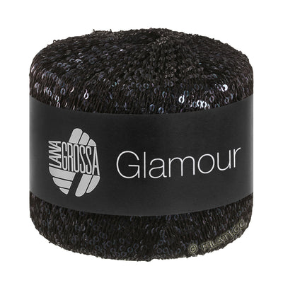 Lana Grossa Glamour