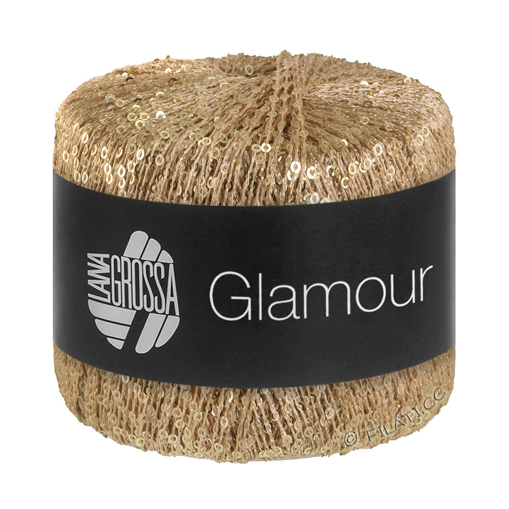 Lana Grossa Glamour