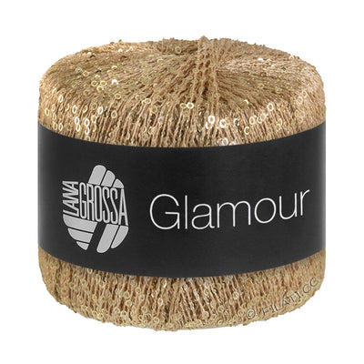Lana Grossa Glamour