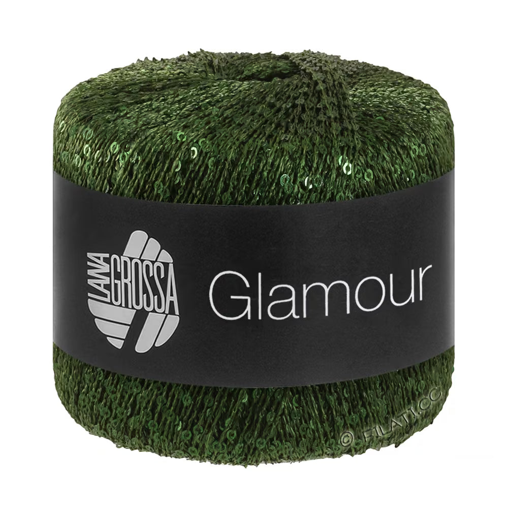 Lana Grossa Glamour