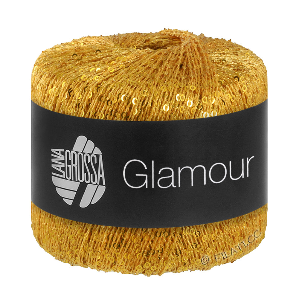 Lana Grossa Glamour