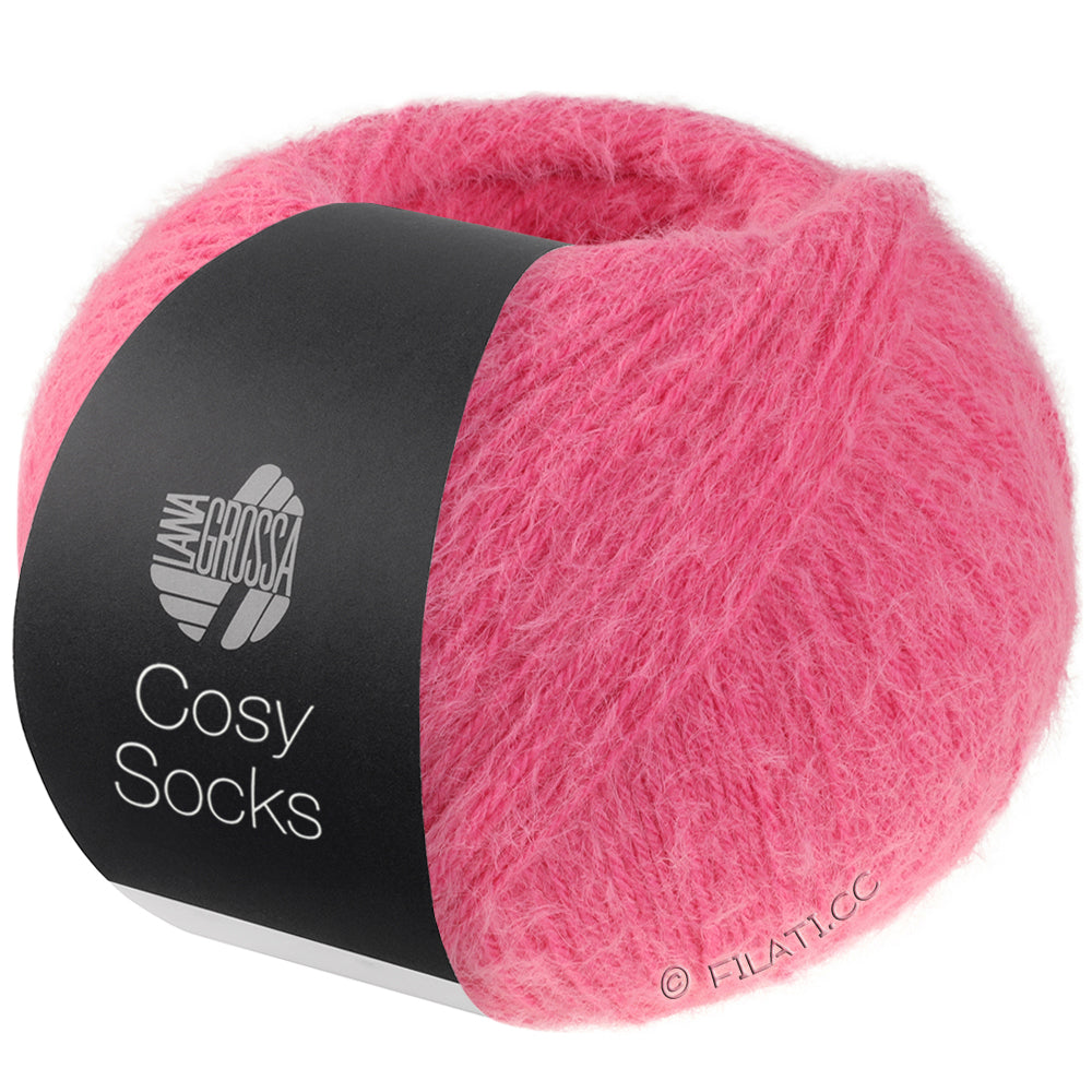 Lana Grossa Cosy Socks