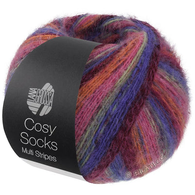 Lana Grossa Cosy Socks