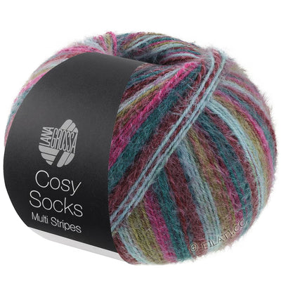 Lana Grossa Cosy Socks