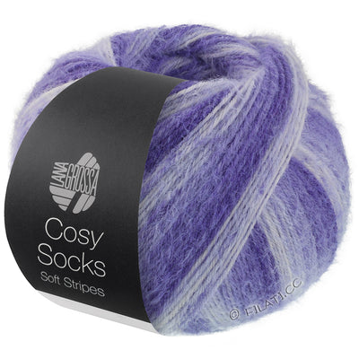 Lana Grossa Cosy Socks