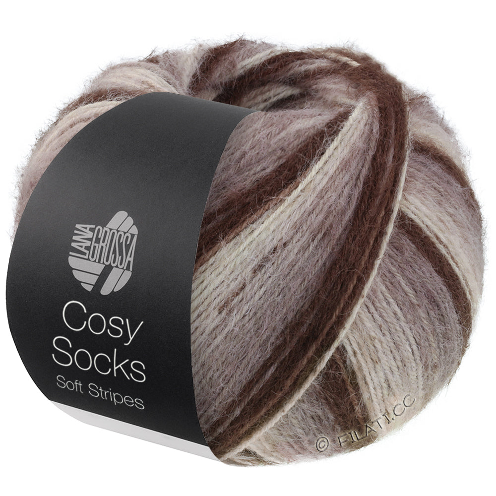 Lana Grossa Cosy Socks