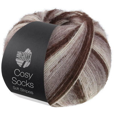 Lana Grossa Cosy Socks