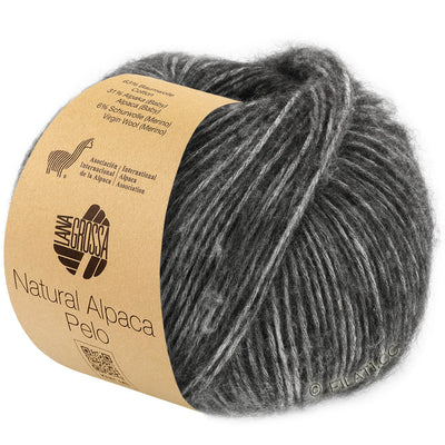 Lana Grossa Natural Alpaca Pelo