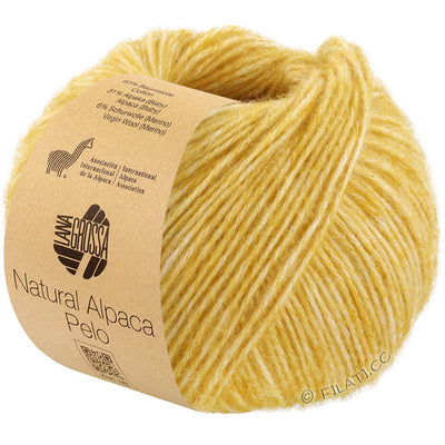 Lana Grossa Natural Alpaca Pelo