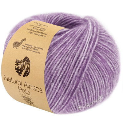 Lana Grossa Natural Alpaca Pelo