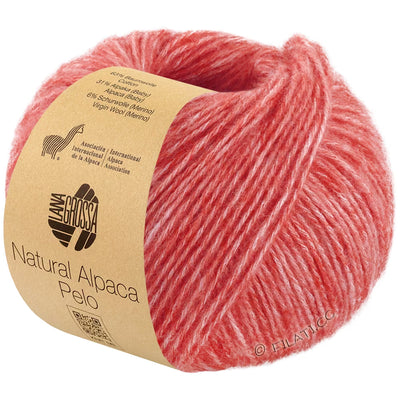 Lana Grossa Natural Alpaca Pelo