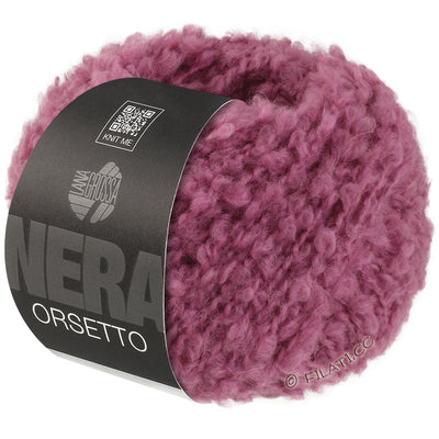 Lana Grossa Orsetto