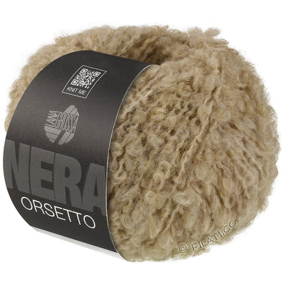 Lana Grossa Orsetto