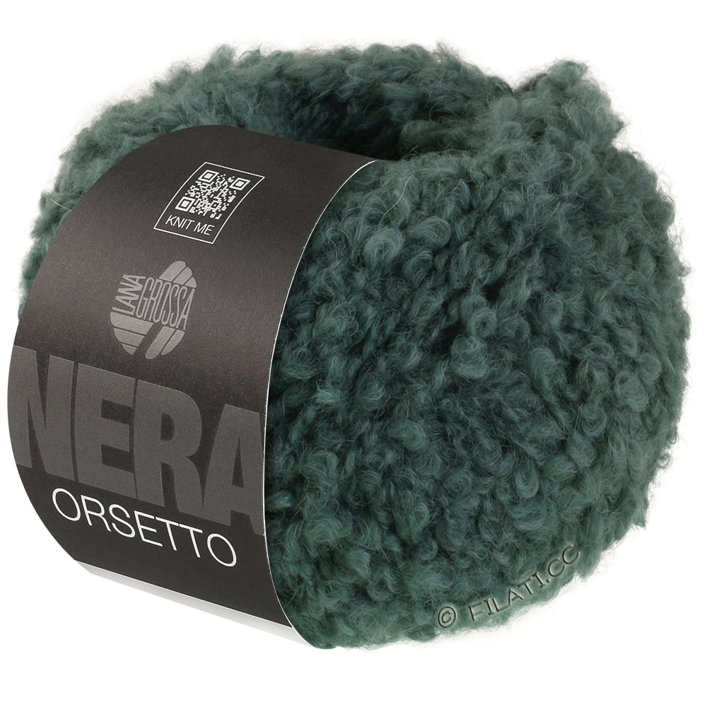 Lana Grossa Orsetto