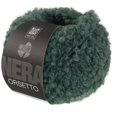 Lana Grossa Orsetto