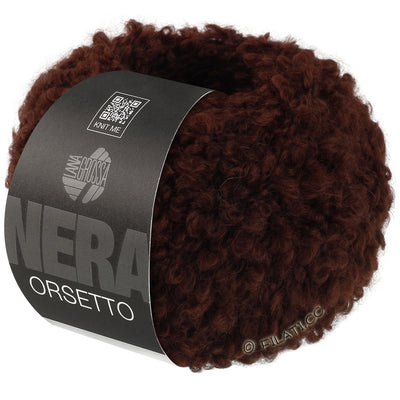 Lana Grossa Orsetto