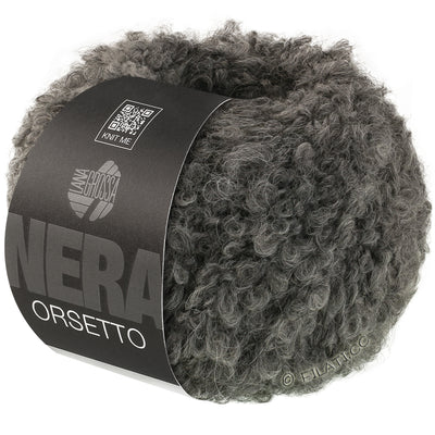 Lana Grossa Orsetto