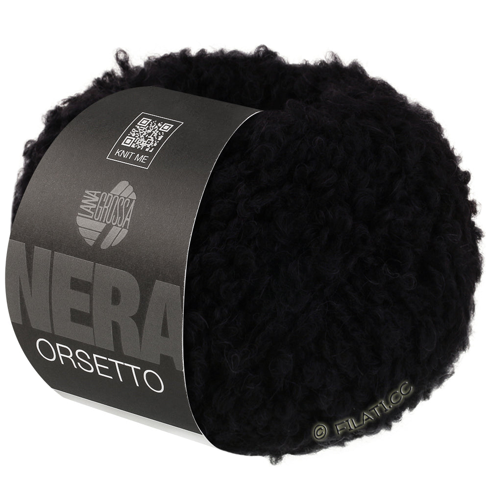 Lana Grossa Orsetto