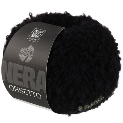 Lana Grossa Orsetto