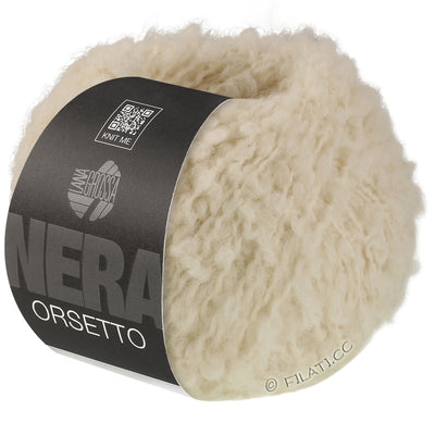 Lana Grossa Orsetto