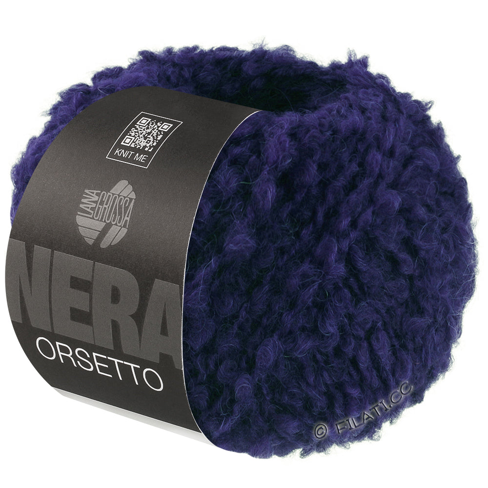 Lana Grossa Orsetto