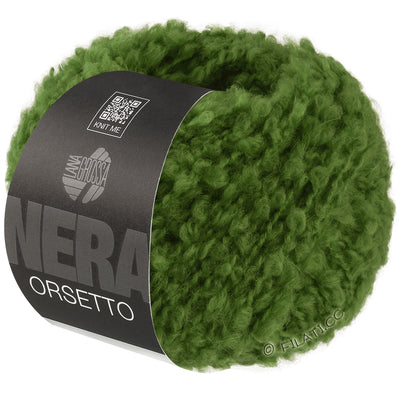 Lana Grossa Orsetto