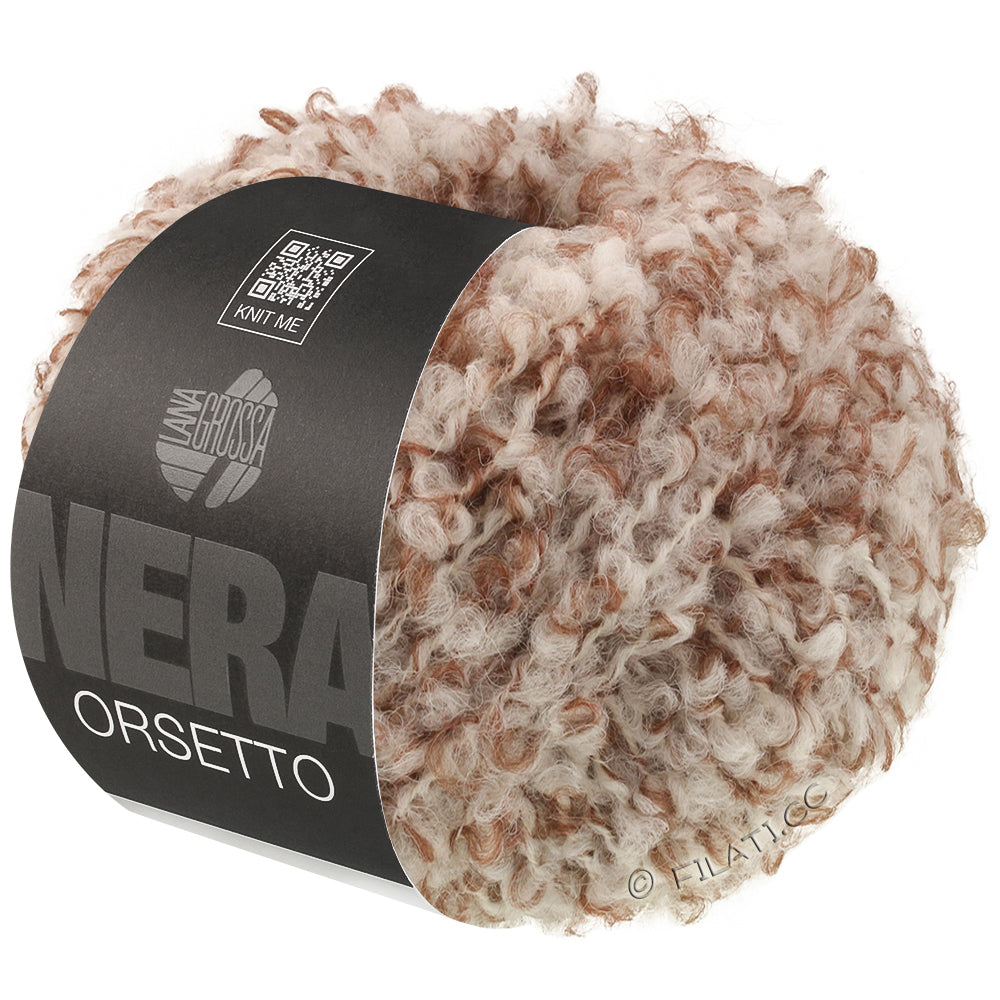 Lana Grossa Orsetto