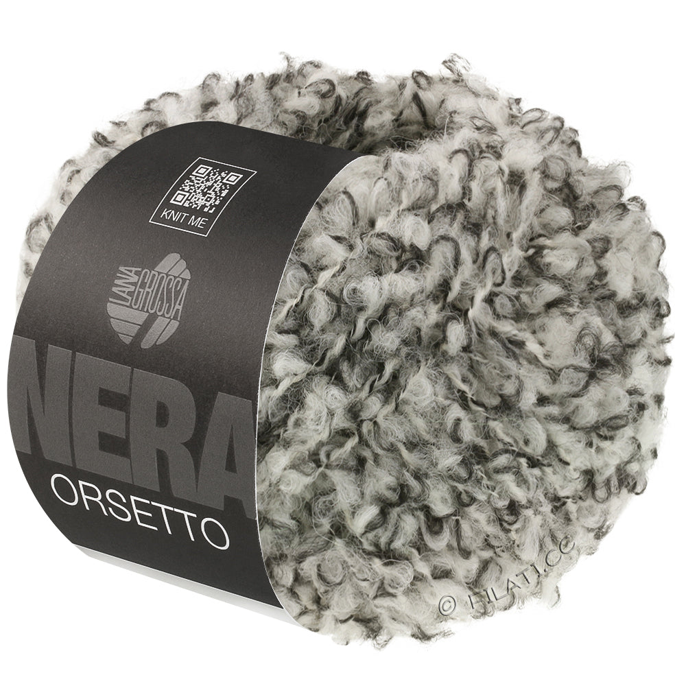 Lana Grossa Orsetto