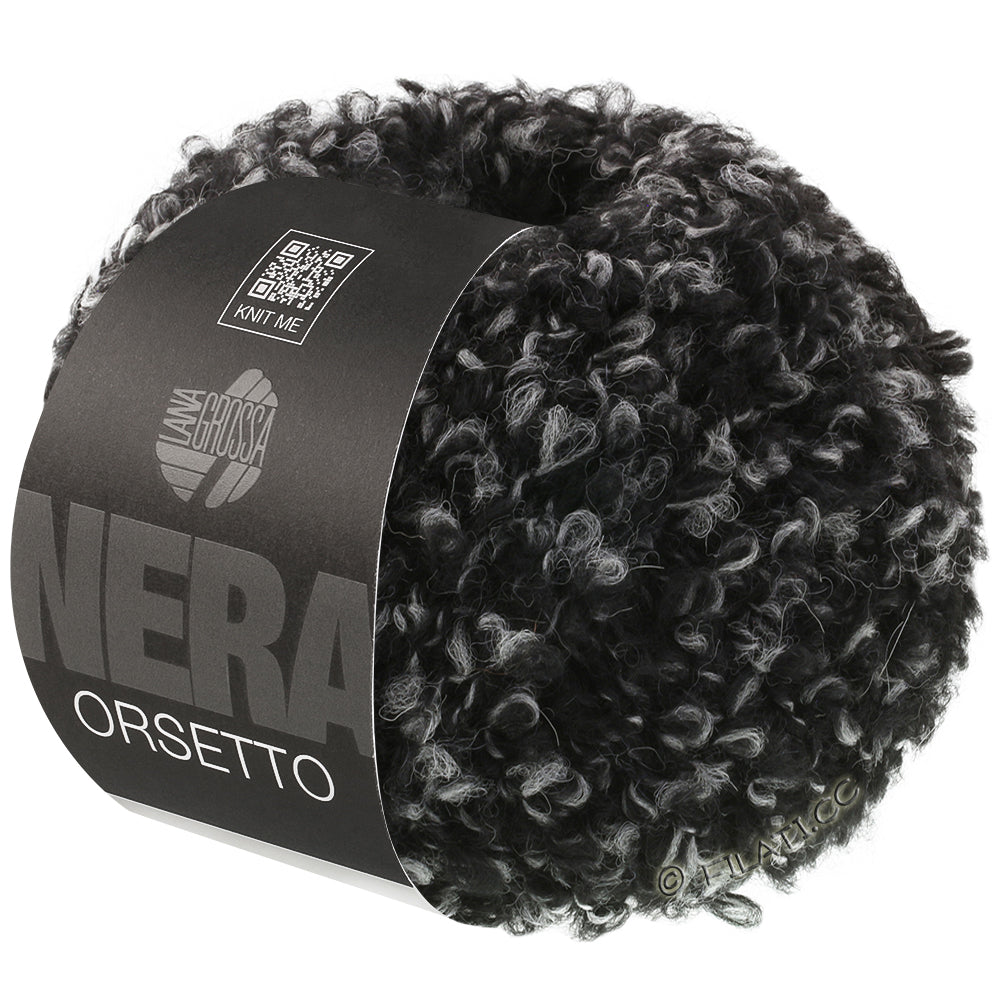 Lana Grossa Orsetto
