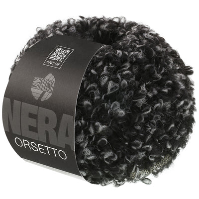 Lana Grossa Orsetto