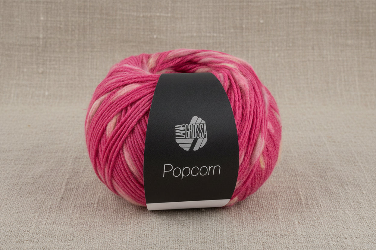 Lana Grossa Popcorn