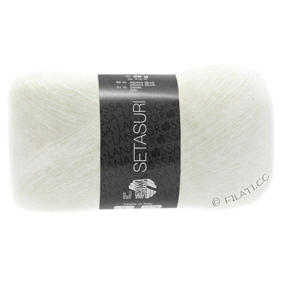 Stickpaket - Petite Knit: Cumulus bluse O-neck (Setasuri)