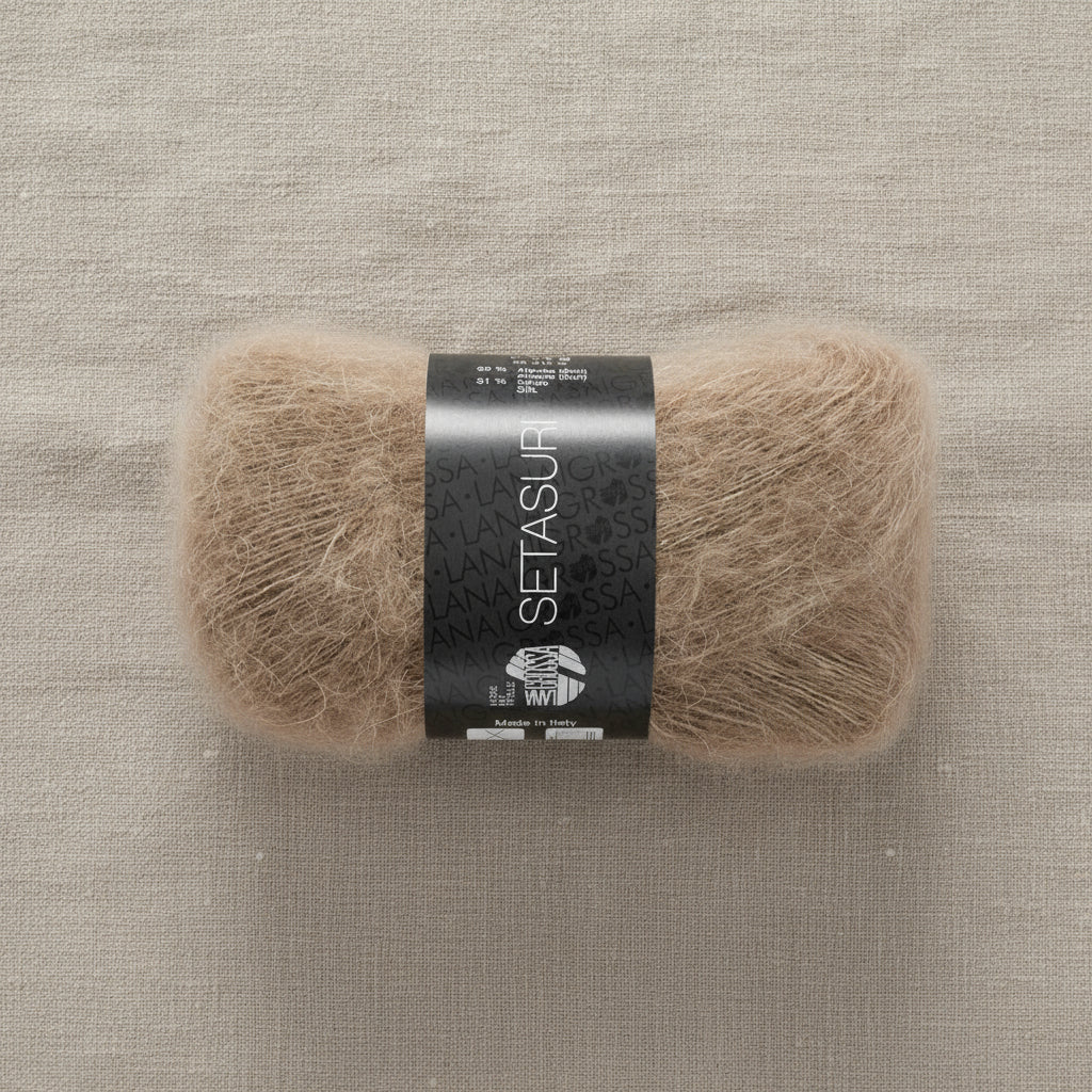 Lana Grossa Setasuri