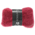 Stickpaket - Petite Knit: Cumulus bluse O-neck (Setasuri)