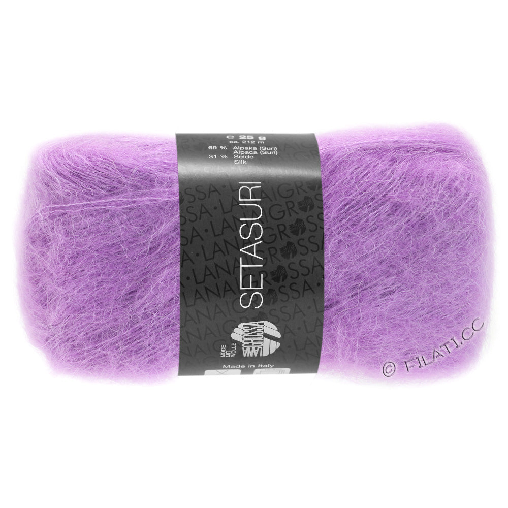 Lana Grossa Setasuri