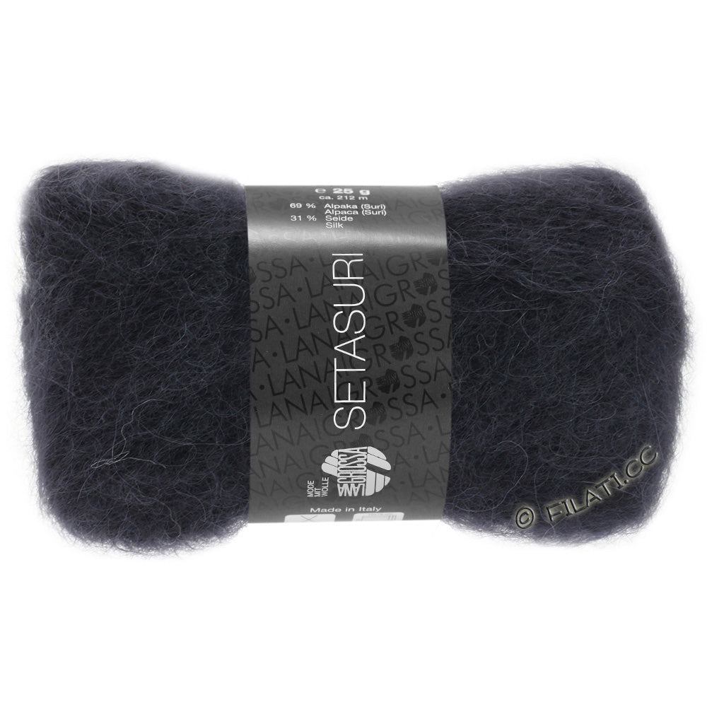 Lana Grossa Setasuri